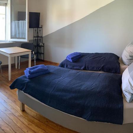 Monteurs Zimmer Noack Borssum Zewnętrze zdjęcie